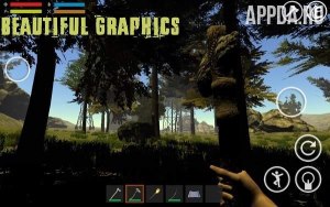 Last Days: Survival [ВЗЛОМ] v 1.01