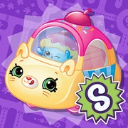 Shopkins: Cutie Cars [ВЗЛОМ: деньги] v 1.1.0