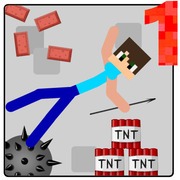 Stickman Destruction EDITOR v 2.1