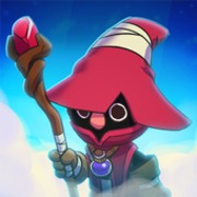 Merge Kingdom! [ВЗЛОМ: Бесконечное золото/бриллианты] v 1.35.2