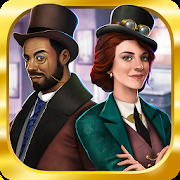Criminal Case: Mysteries of the Past! v 2.36 [ВЗЛОМ: много золота]