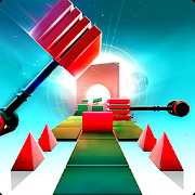Glitch Dash v 1.1.4 [ВЗЛОМ: премиум, без рекламы]
