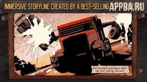 Mad Carnage v 1.0