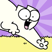 Simon’s Cat Dash [ВЗЛОМ: Много денег] v 2.1.0