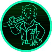 Fallout | Clicker Wasteland [ВЗЛОМ: без рекламы/разблокировка] v 1.3.4