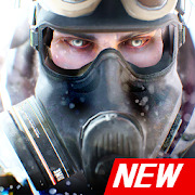 Силовой шторм(Force Storm: FPS Shooting Party) v 1.4.1