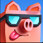 Piggy Pile [ВЗЛОМ: неограниченные монеты] v 1.3.2