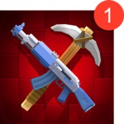 Craft Shooter Online: Guns of Pixel Shooting Games v 4.8.308 [ВЗЛОМ: много денег]