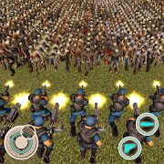 Zombie War Dead World 2 v 1.0.6