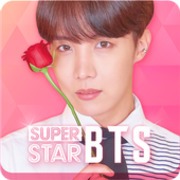 SuperStar BTS [ВЗЛОМ] v 1.7.2