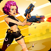 Metal Strike War: Gun Solider Shooting Games [ВЗЛОМ] v 7.4