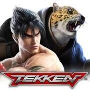 TEKKEN™ v 1.5 [ВЗЛОМ: бессмертие]