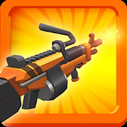 Galaxy Gunner: Adventure [ВЗЛОМ: бесплатные покупки] v 1.7.9