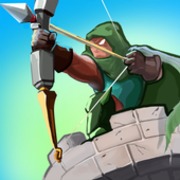 King of Defense_ The Last Defender [ВЗЛОМ: деньги/премиум] v 1.4.5