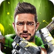 ChronoBlade Heroes [ВЗЛОМ: Режим бога] v 1.4.8