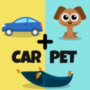 2 Картинки 1 Слово v 1.2.6