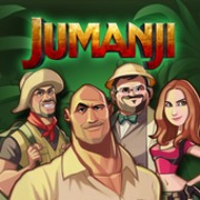 Скачать JUMANJI: THE MOBILE GAME для Андроид v 1.4.1
