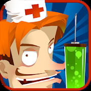 Полоумный Врач — Crazy Doctor v 1.6 (ВЗЛОМ)