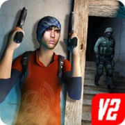 Rules of Max Shooter Survival Battleground [ВЗЛОМ: много денег] v 1.3