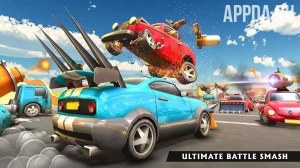 Real Car Crash Simulator [ВЗЛОМ: бесплатные покупки] v 1.0.8