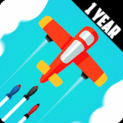 Man Vs. Missiles v 6.4 [ВЗЛОМ: много денег]
