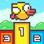 Flapping Online [ВЗЛОМ] v 4.1