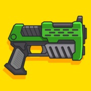 XTeam — SF Clicker RPG [ВЗЛОМ: монеты/ драгоценные камни] v 2.1.5