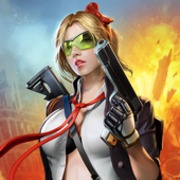 Last X: One Battleground One Survivor v 1.0.6