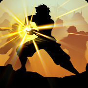 Shadow Battle 2.2 [ВЗЛОМ: X5 HP] v 2.2.55