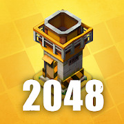 DEAD 2048 v 1.5.5 [ВЗЛОМ: неограниченные деньги и боеприпасы]