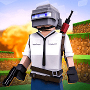 PIXEL’S UNKNOWN BATTLE GROUND [ВЗЛОМ: деньги/медикаменты] v 1.53.00