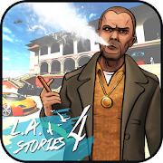 LA Crime Stories 4 New order v 1.06