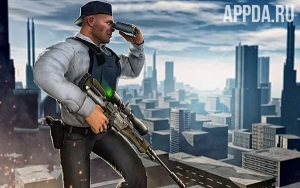 Frontline Sniper Strike: Terrorist FPS Shooter [ВЗЛОМ: боеприпасы] v 1.0.2