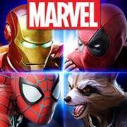 MARVEL Strike Force v 5.6.1 [ВЗЛОМ: бесконечная энергия]