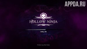 Hollow Ninja [ВЗЛОМ: много денег] v 1.1.8