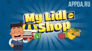 My Lidl Shop [ВЗЛОМ: возможности/деньги] v 1.3.81