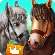 HorseHotel v 1.2.1 [ВЗЛОМ]