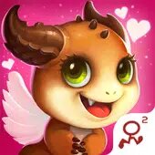 Dragon Pals Mobile [ВЗЛОМ: Много урона] v 1.10.1