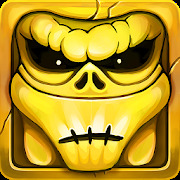 Zombie Run HD [ВЗЛОМ: много денег] v 2.4