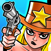 Jane Wilde: Wild West Undead Arcade Shooter [ВЗЛОМ] v 2.262