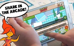 Время приключений: Магистр игр [ВЗЛОМ: Много денег] v 1.2.0