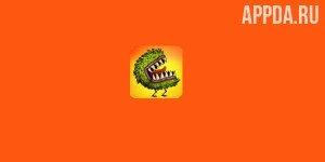 Tap Busters: Galaxy Heroes [ВЗЛОМ: режим бога] v 1.7.8