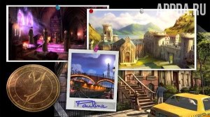 Yesterday Origins [ВЗЛОМ: нет рекламы] v 1.0