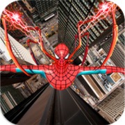 Mutant Spider Hero [ВЗЛОМ: Много денег] v 1.1