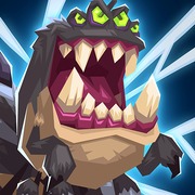 Tactical Monsters (Тактические Монстры) v 1.19.22 [ВЗЛОМ на бессмертие]