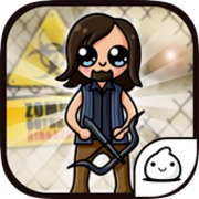 TWD Zombie Evolution [ВЗЛОМ: много денег] v 1.05
