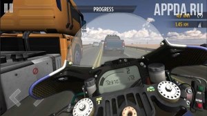 Road Driver [ВЗЛОМ: бесконечные монеты] v 2.9.3997