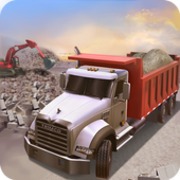 New York Construction Simulator [ВЗЛОМ: Много денег] v 1.3