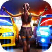 Drag Racing Simulator [ВЗЛОМ] v 1.50