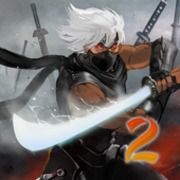Ninja Assassin 2: Infinite Battle [ВЗЛОМ:Много денег] v 1.0.3